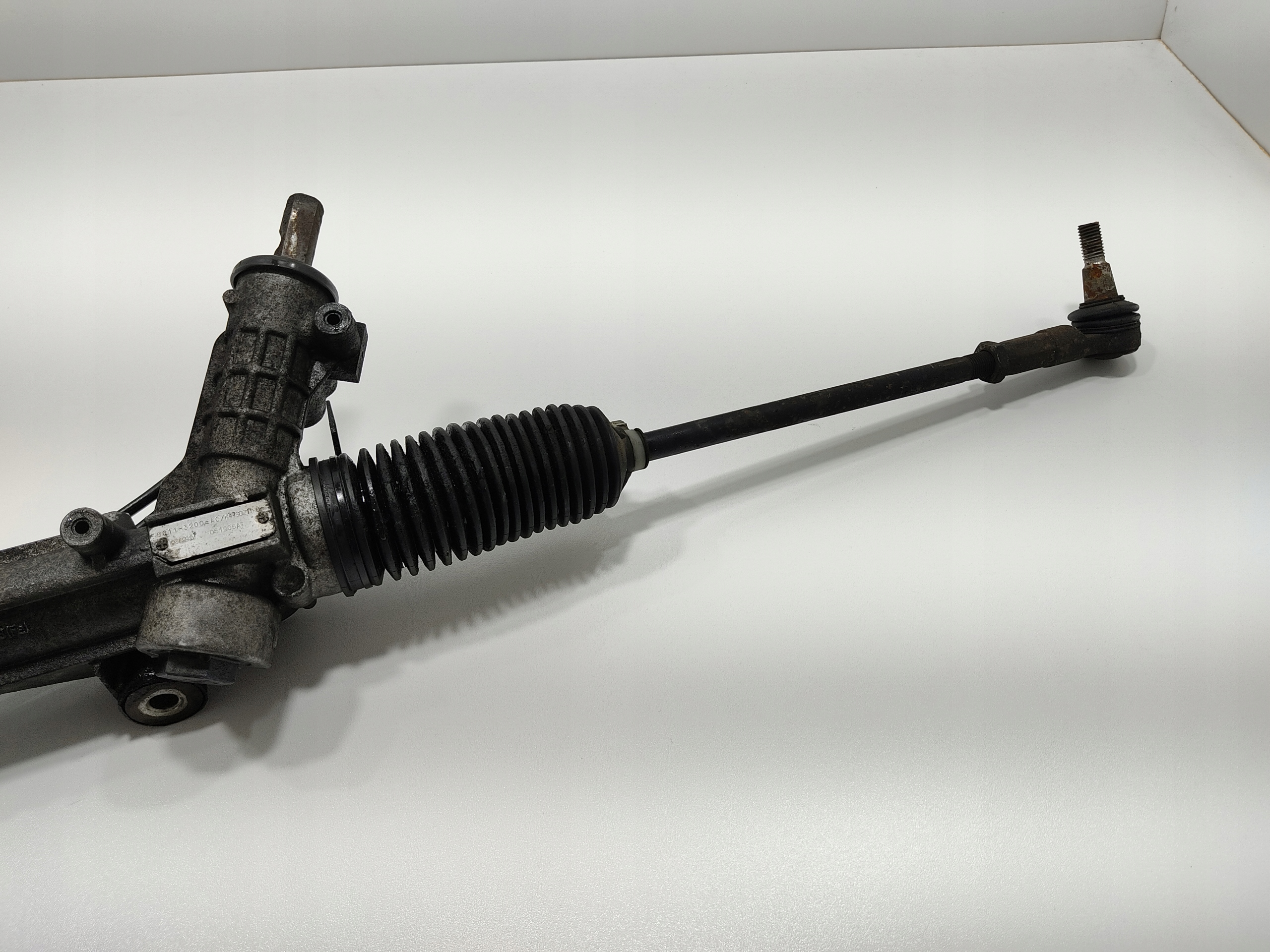 SERVORIADENIE TRANSIT MK7 2.4 TDCI 6C11-3200-AC RWD
