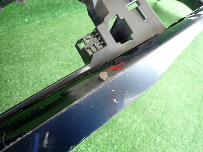 SKODA SCALA 19- PREDNÝ NÁRAZNÍK