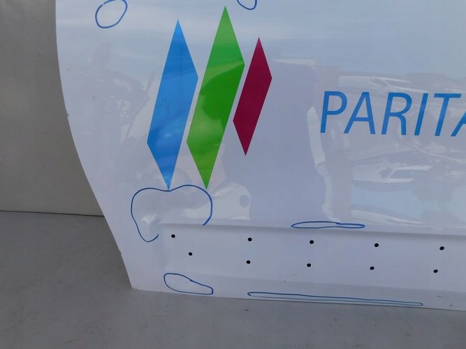 RENAULT TWIBGO III 14- LAVE PREDNE DVERE