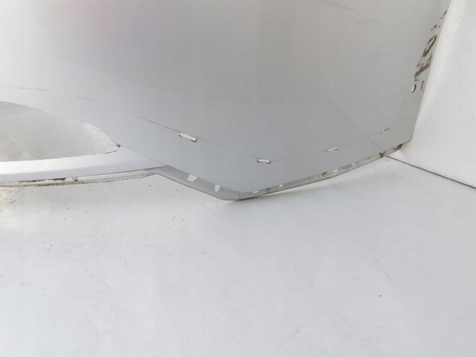 FORD FOCUS MK4 IV KOMBI ACTIVE 18- ZADNÝ NÁRAZNÍK