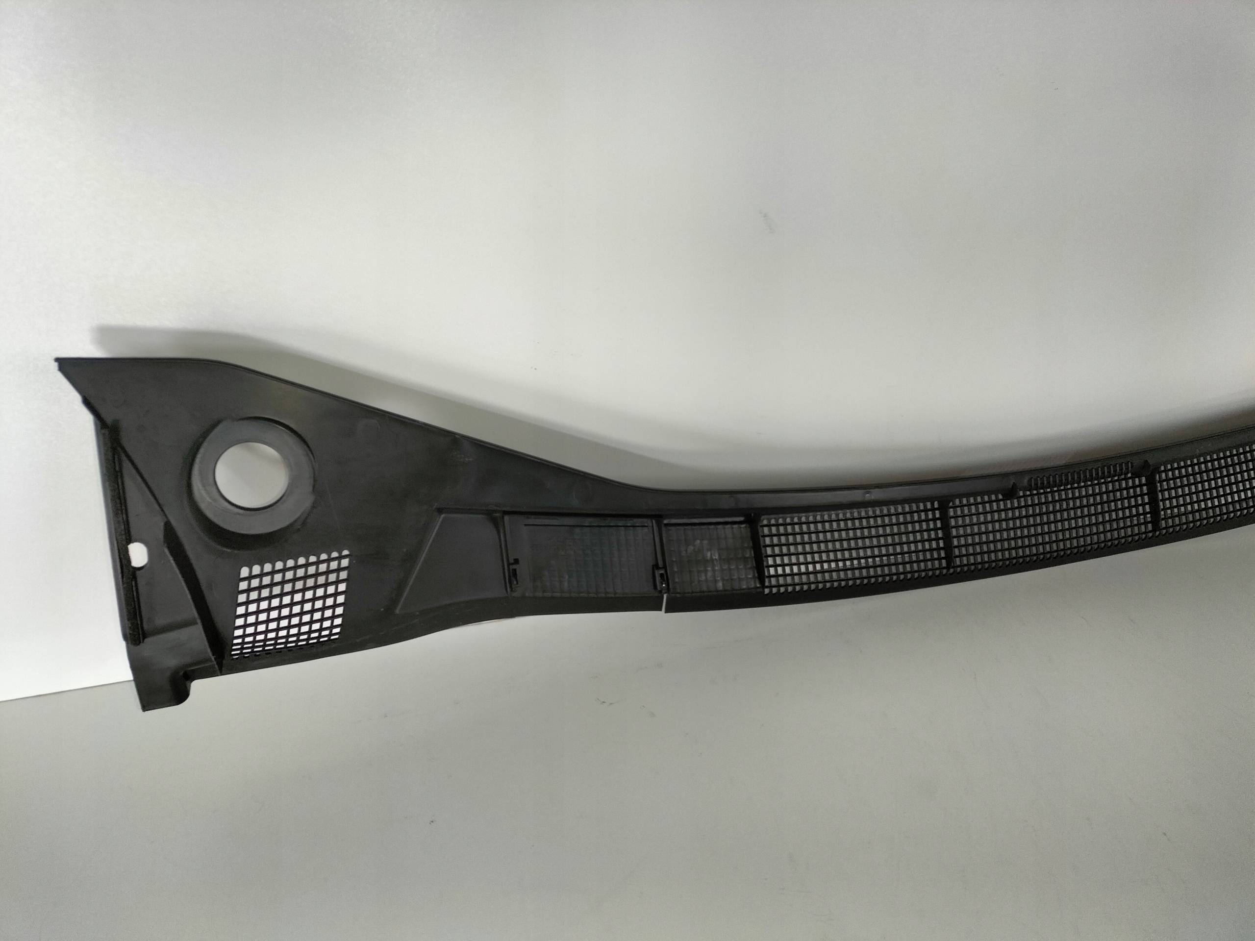 TORPEDO, PLAST POD STIERACE OPEL MERIVA II B 10-