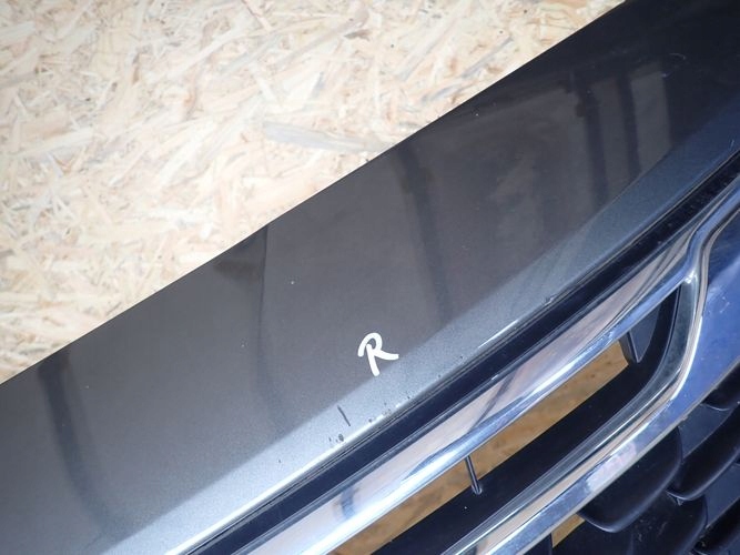 OPEL ASTRA V K 16- PREDNÝ NÁRAZNÍK