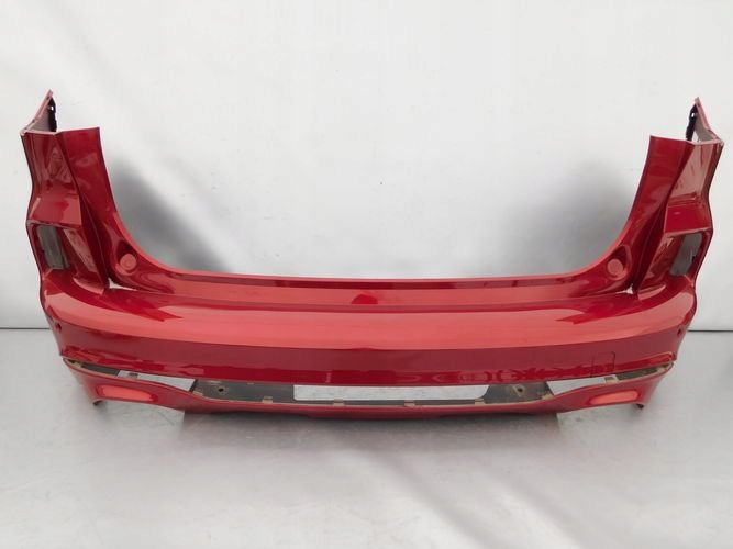 FORD KUGA MK3 III ST-LINE 19- ZADNÝ NÁRAZNÍK