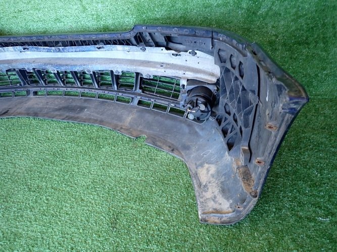 AUDI A4 B5 LIFT 99-01 PREDNÝ NÁRAZNÍK