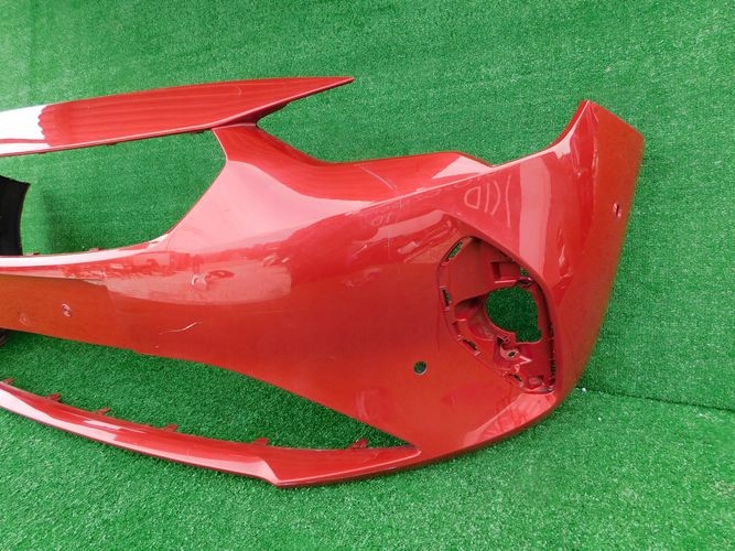 OPEL CORSA F 19- PREDNÝ NÁRAZNÍK