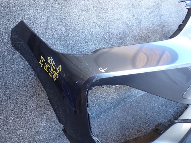 BMW X1 F48 LIFT 19- PREDNÝ NÁRAZNÍK