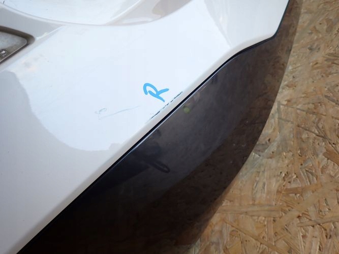 BMW X1 F48 M-PAKET 15- ZADNÝ NÁRAZNÍK