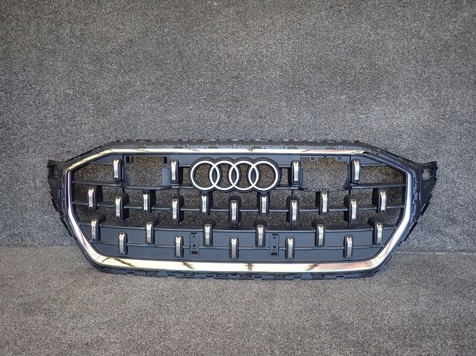 AUDI SQ8 Q8 S-LINE 23- MRIEZKA LISTA 4M8853651BP CF CH CJ