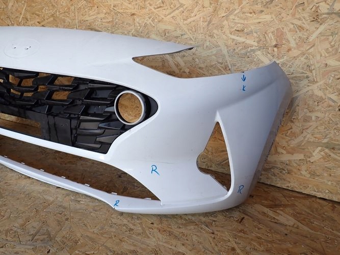 HYUNDAI I10 III 20- PREDNÝ NÁRAZNÍK