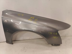 Audi a6 c6 04-08 PRAVY PREDNY BLATNIK Audi a6 c6 04-08 PRAVY PREDNY BLATNIK