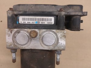 Kia ceed 0265800637 KOCKA ABS Kia ceed 0265800637 KOCKA ABS