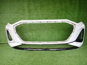 AUDI E-TRON S-LINE 4KE PREDNÝ NÁRAZNÍK AUDI E-TRON S-LINE 4KE PREDNÝ NÁRAZNÍK