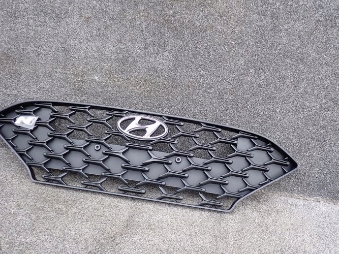 HYUNDAI I30 N LIFT 21- MRIEZKA LISTA 86351-S0500