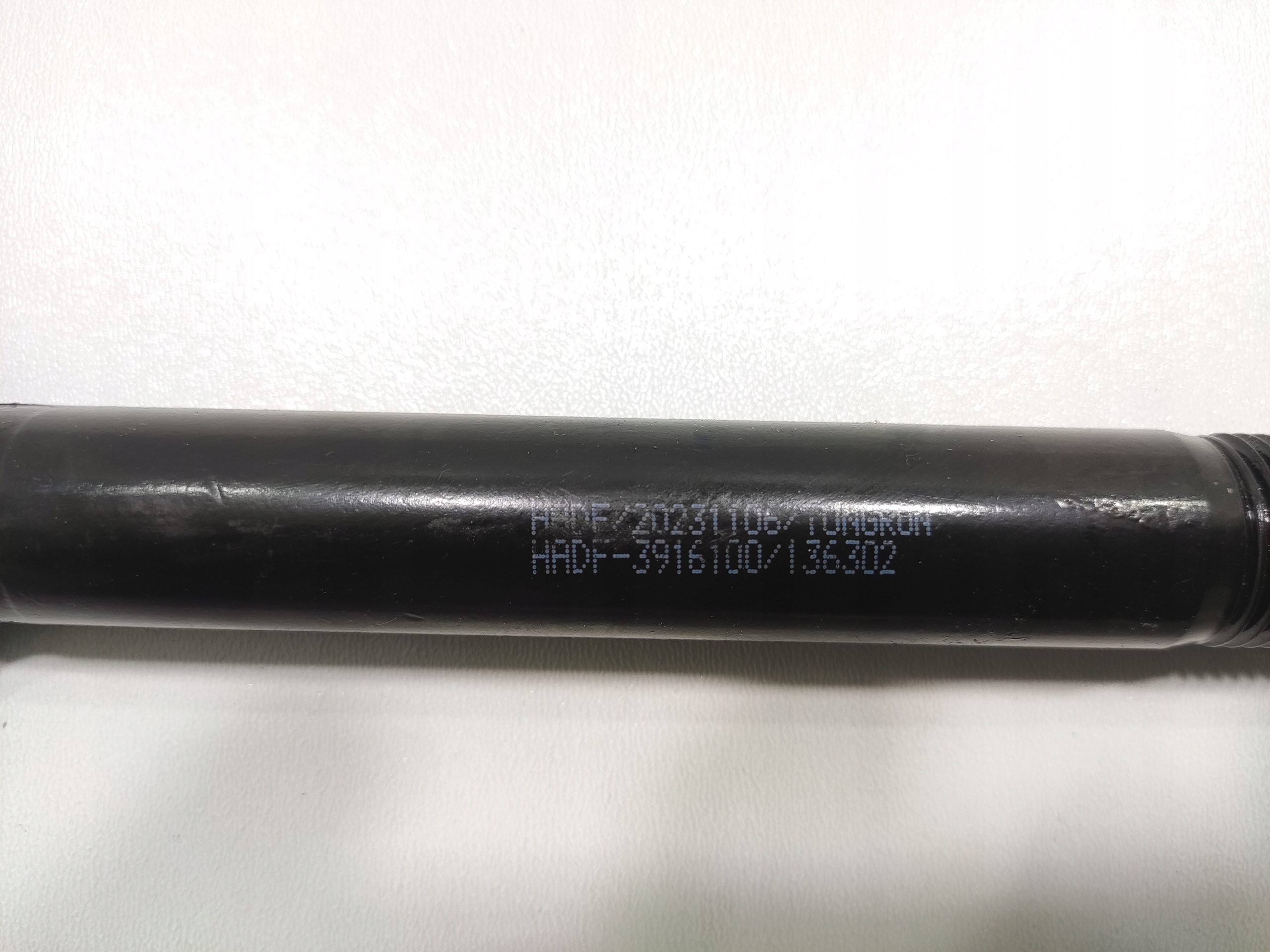 ŤAŽNÝ HÁK BYD SEAL 2024-2025 HADF-3916100