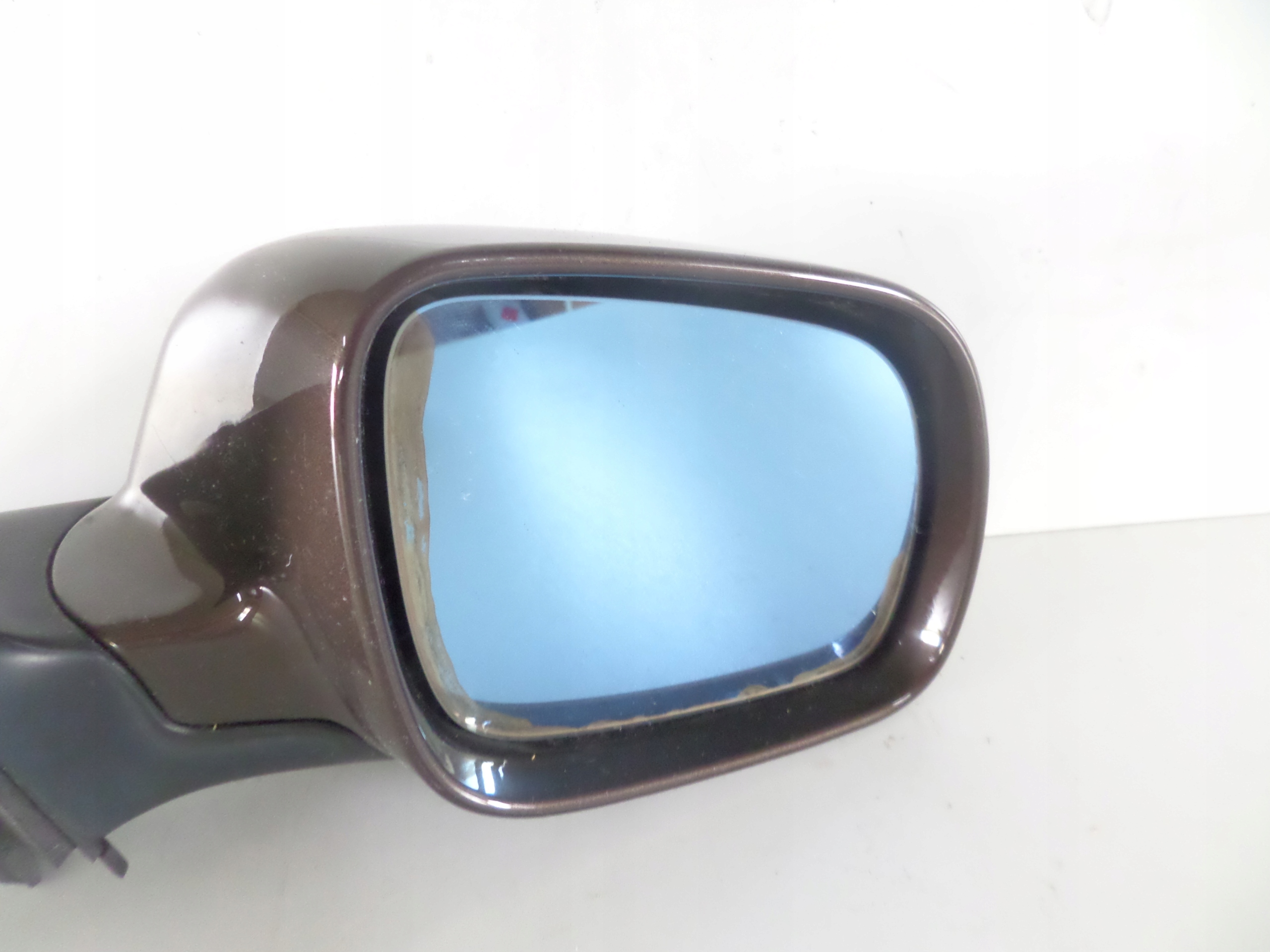 PRAVE ZRKADLO ELEKTRICKÉ AUDI A3 8L 96-03