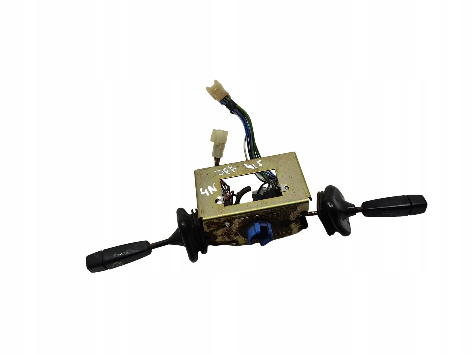 PÁČKY POD VOLANT DEFENDER 54035313 1999-2014
