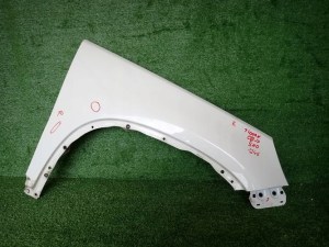 VW TIGUAN 08-15 PRAVY PREDNY BLATNIK VW TIGUAN 08-15 PRAVY PREDNY BLATNIK