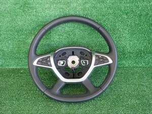 DACIA SANDERO III LOGAN III VOLANT DACIA SANDERO III LOGAN III VOLANT