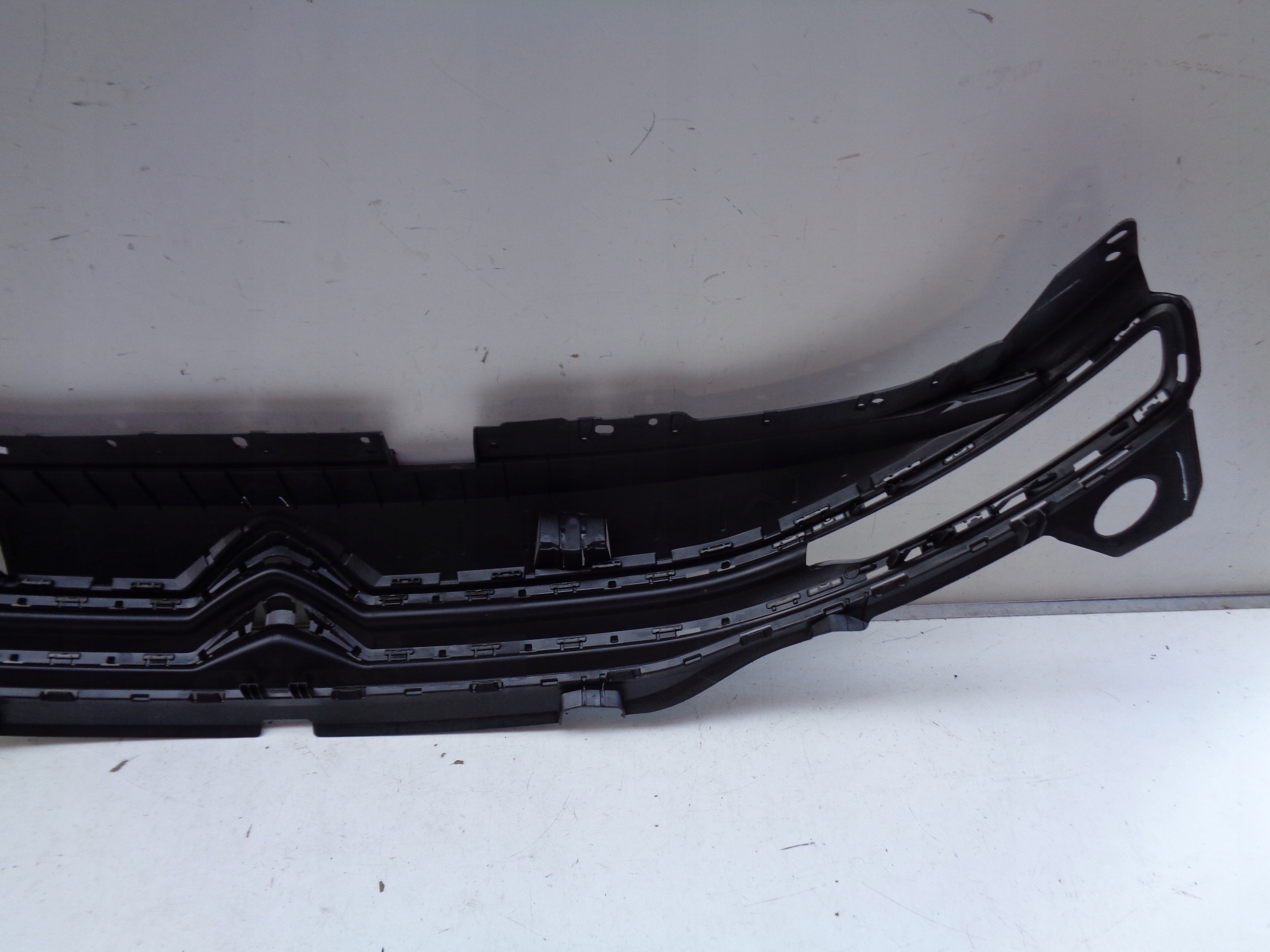 MRIEZKA LISTA CITROEN BERLINGO IV 18-