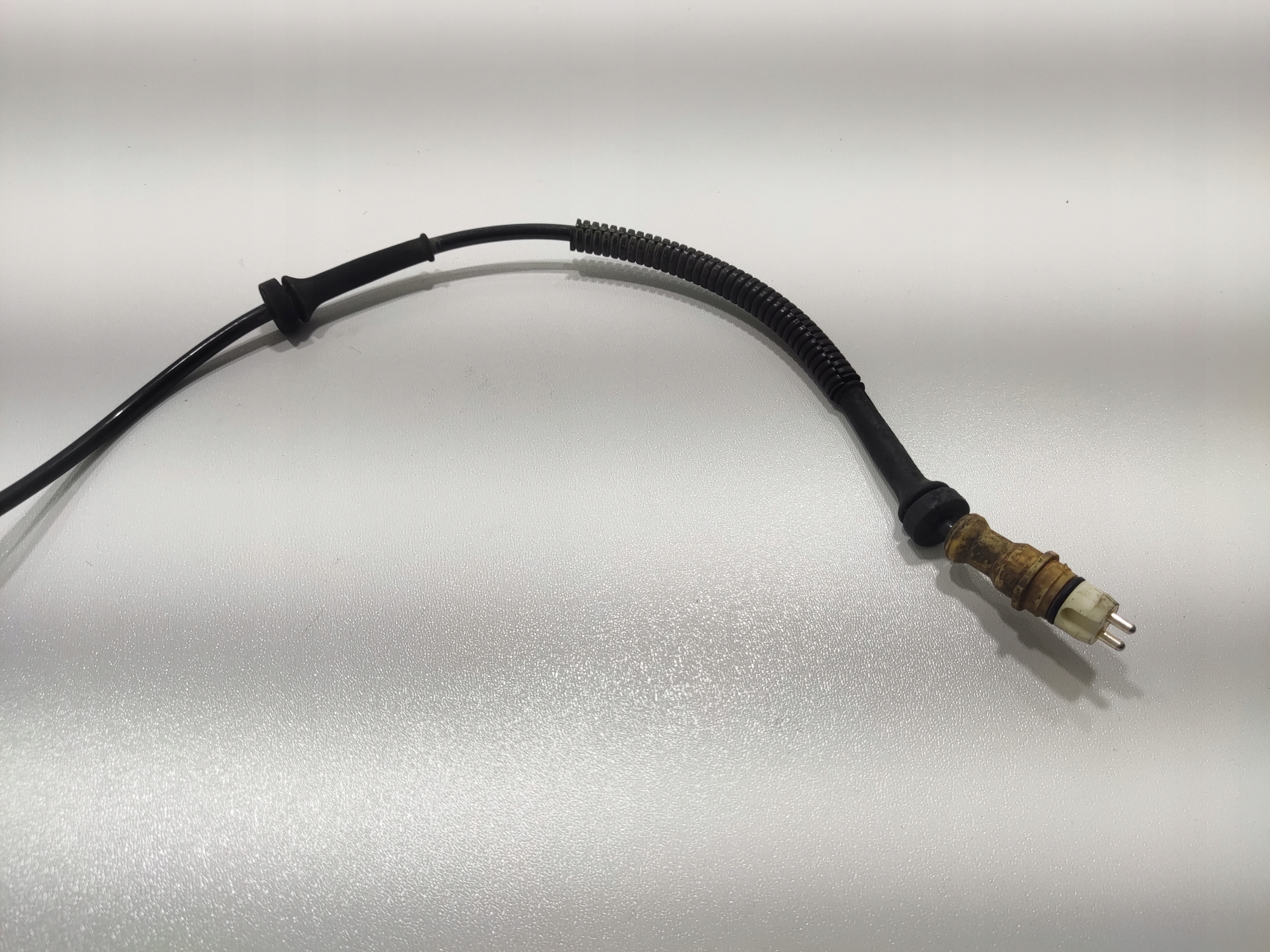 CIDLO ABS PREDNY LAVY PRAVY TRAFIC II VIVARO A 583498 58411 2007-2014
