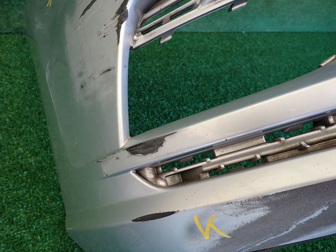 VW GOLF VII LIFT 17- PREDNÝ NÁRAZNÍK