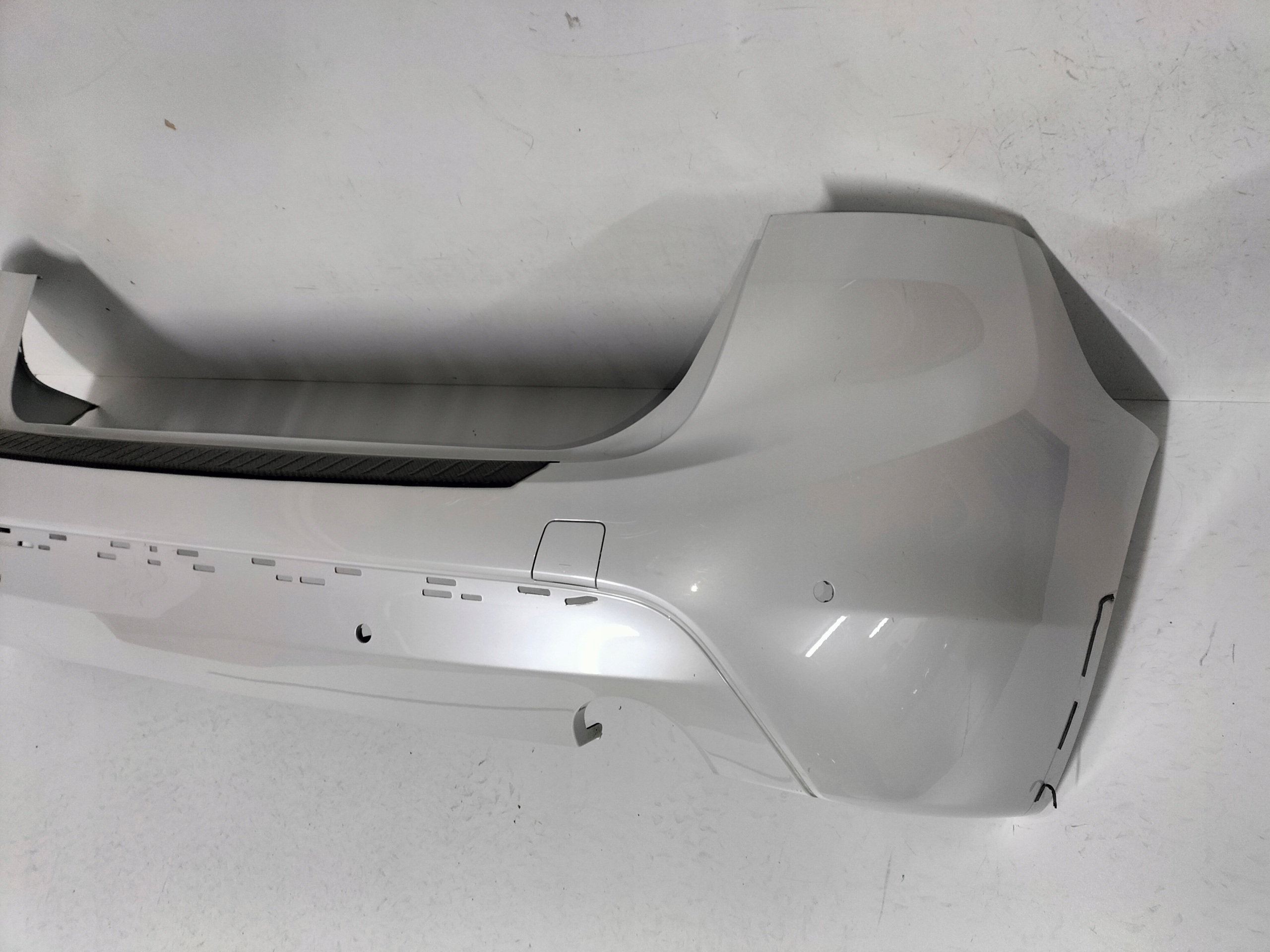 ZADNÝ NÁRAZNÍK BMW 2 F45 14-
