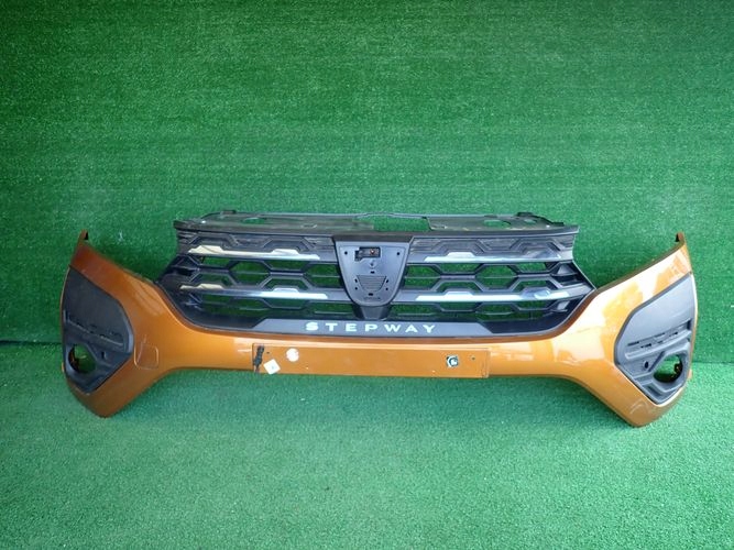 DACIA SANDERO STEPWAY III 20- PREDNÝ NÁRAZNÍK