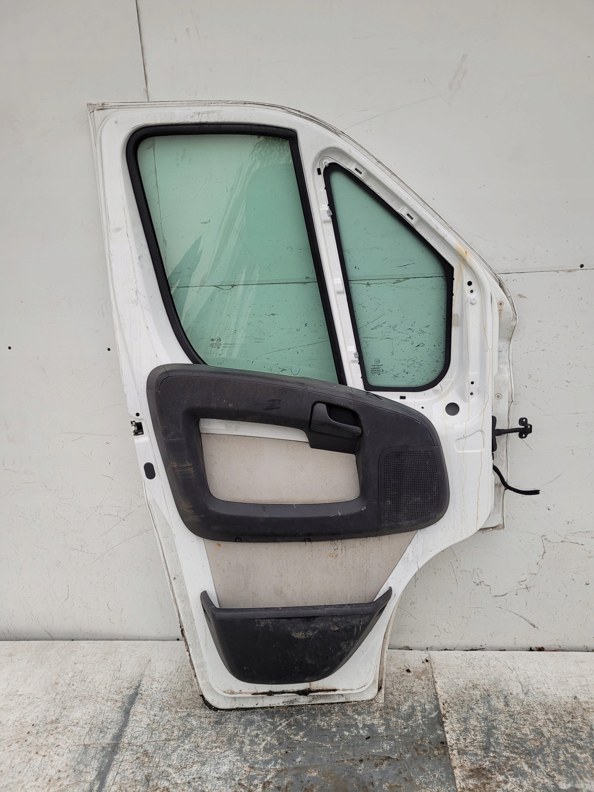 DUCATO III JUMPER BOXER LIFT LAVE PREDNE DVERE