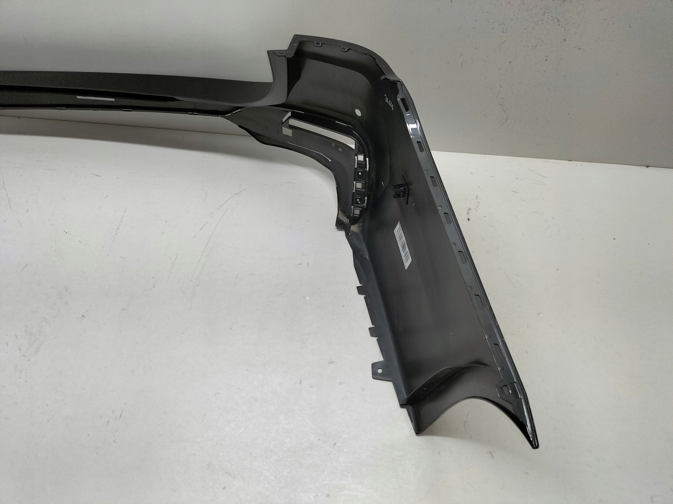 ZADNÝ NÁRAZNÍK BMW 5 G31 LIFT LCI 20- KOMBI