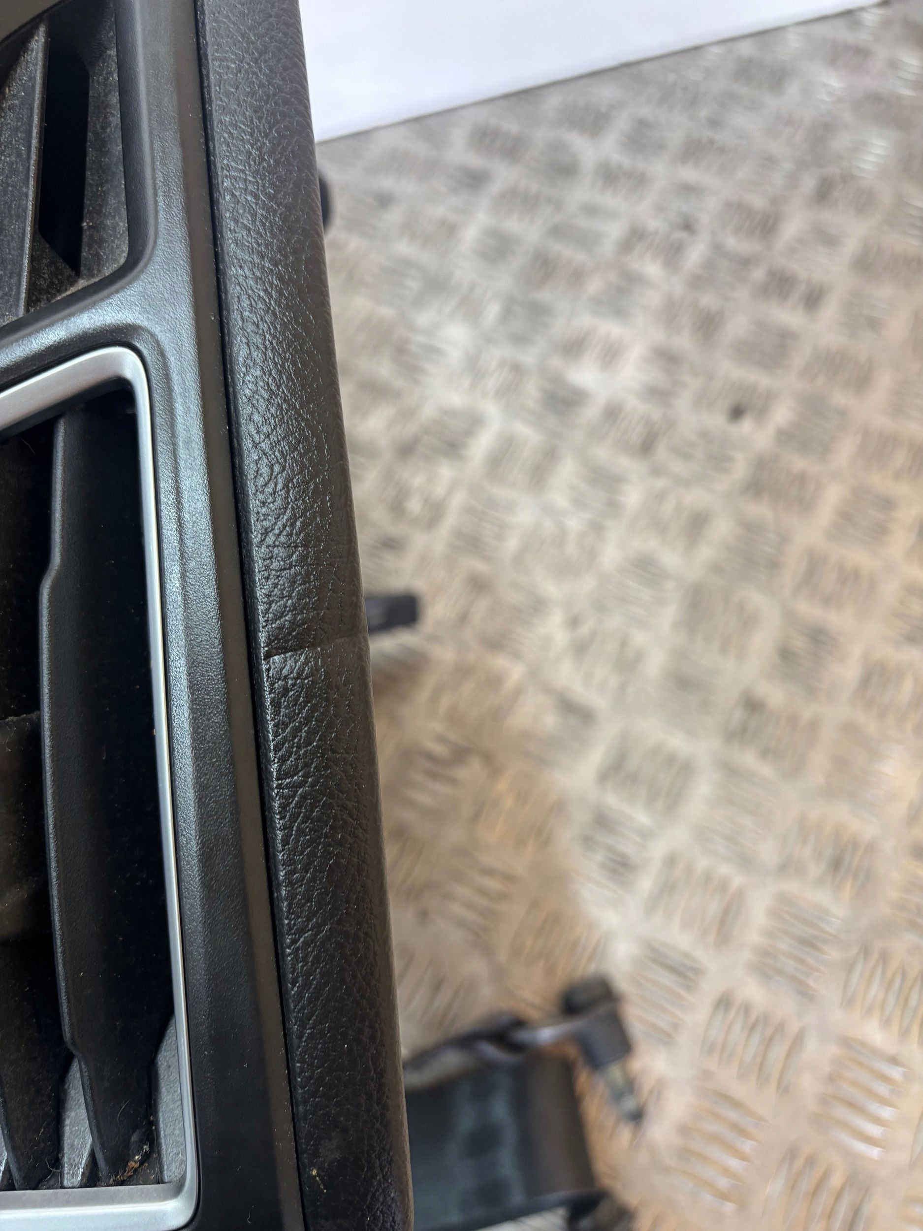 DOSKA AIRBAG PÁSY SENZOR FORD FOCUS III 3 LIFT