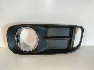 LIŠTA MRIEŽKA PREDNÉHO NÁRAZNÍKA LAVA MINI COUNTRYMAN F60 17- LIŠTA MRIEŽKA PREDNÉHO NÁRAZNÍKA LAVA MINI COUNTRYMAN F60 17-