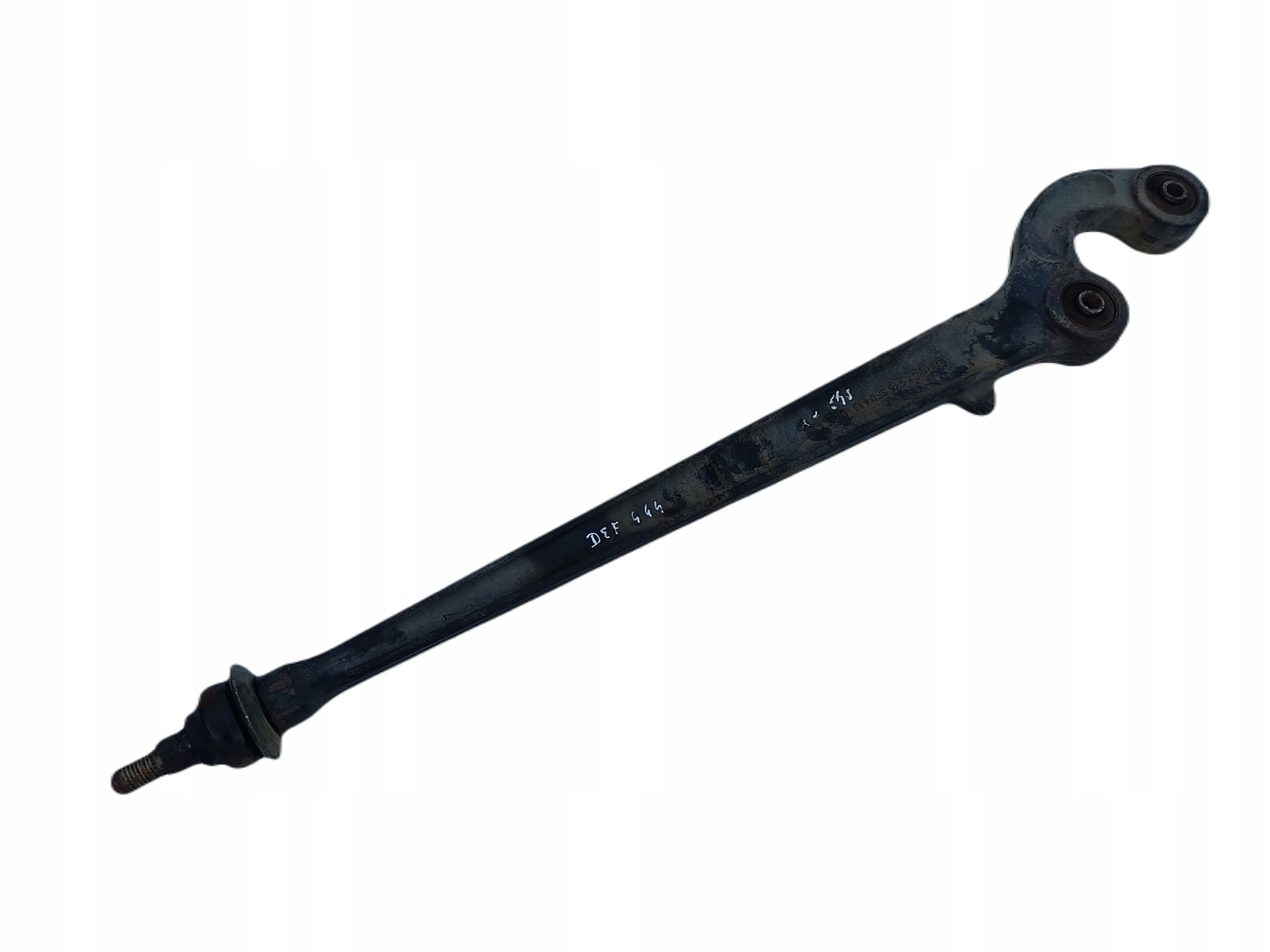 LAVE PRAVE PREDNE RAMENO LAND ROVER DEFENDER 1999-2014