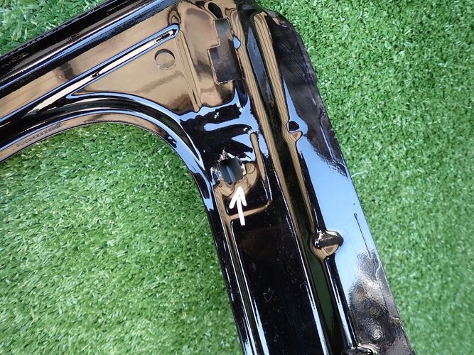 AUDI A4 B9 LIFT 19- LAVE PREDNE DVERE