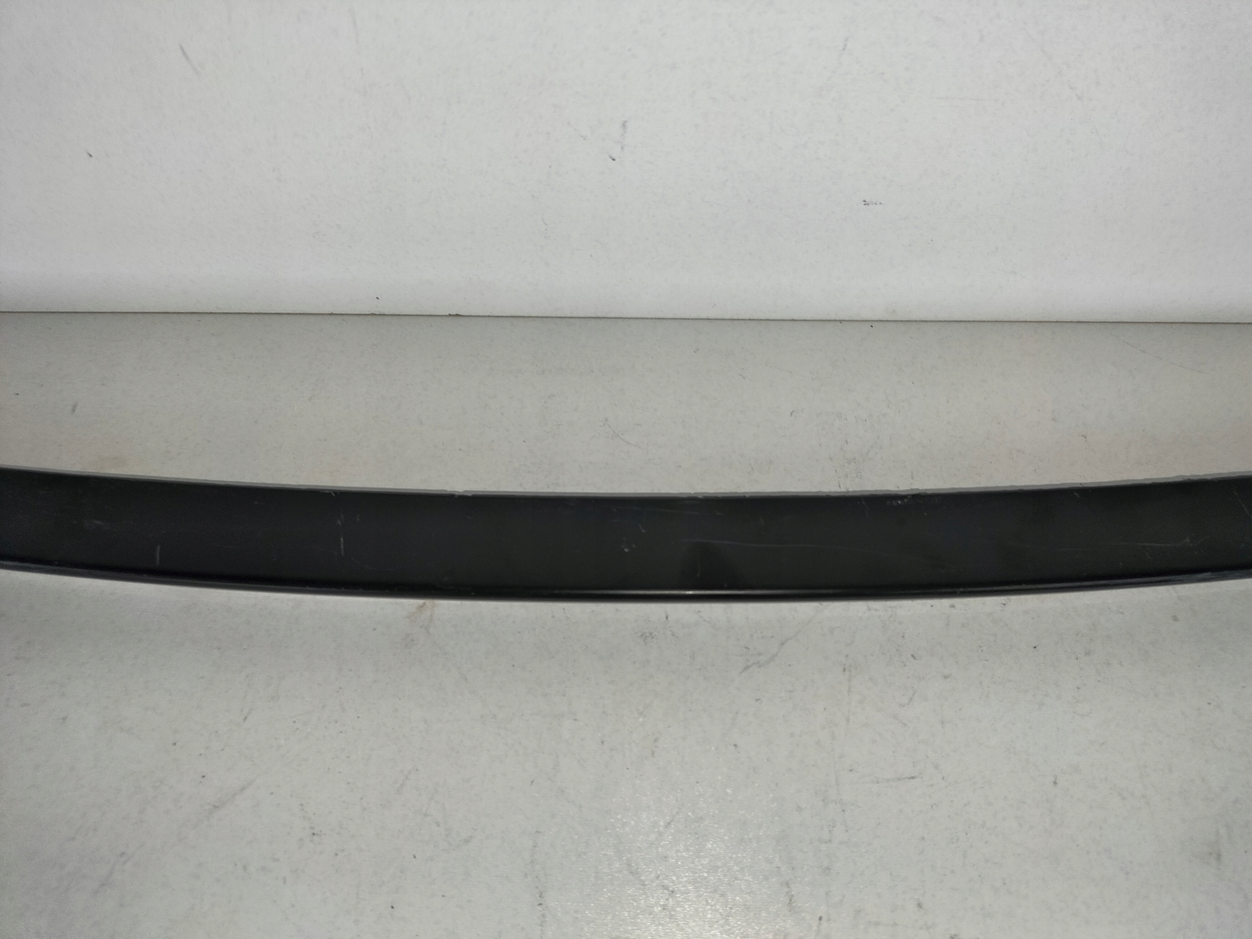 SPOJLER ZADNEJ KAPOTY MERCEDES EQS V297 21-