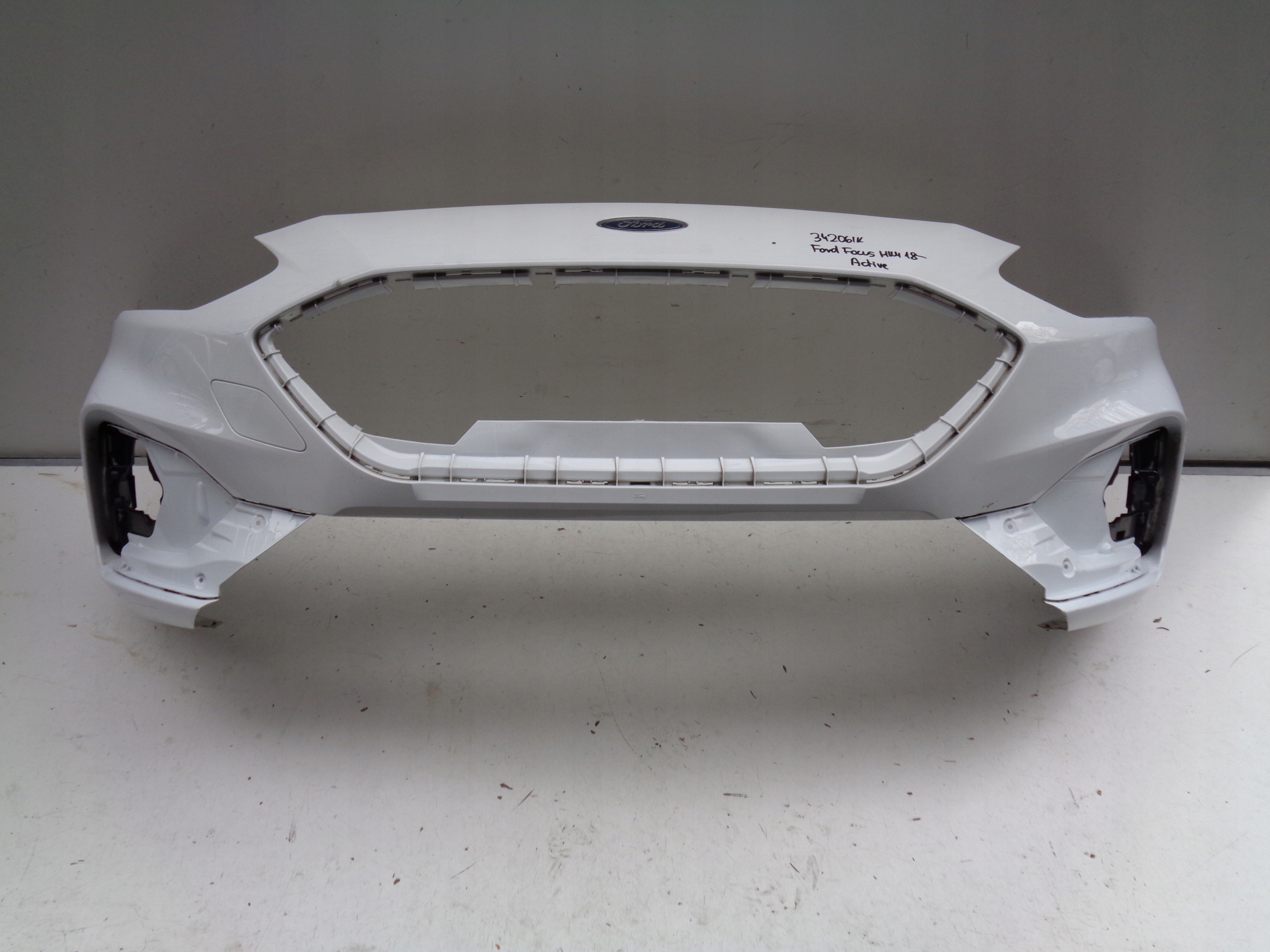 PREDNÝ NÁRAZNÍK FORD FOCUS MK4 18- ACTIVE NR 34206
