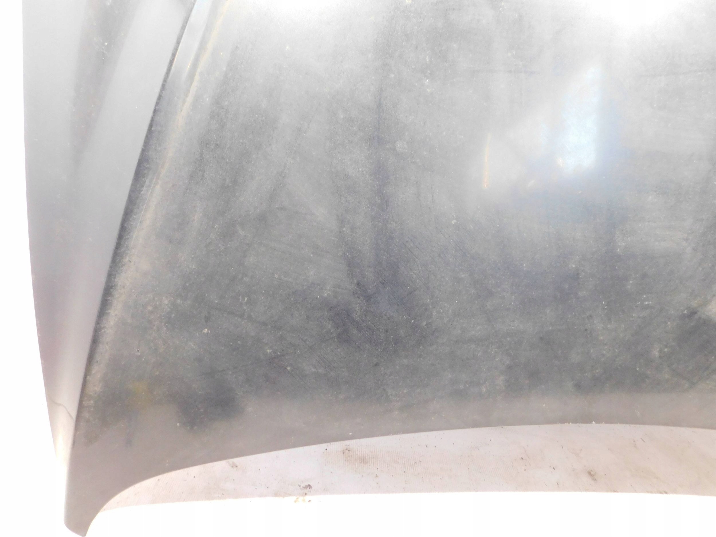 PREDNÁ KAPOTA HYUNDAI SANTA FE II 06-