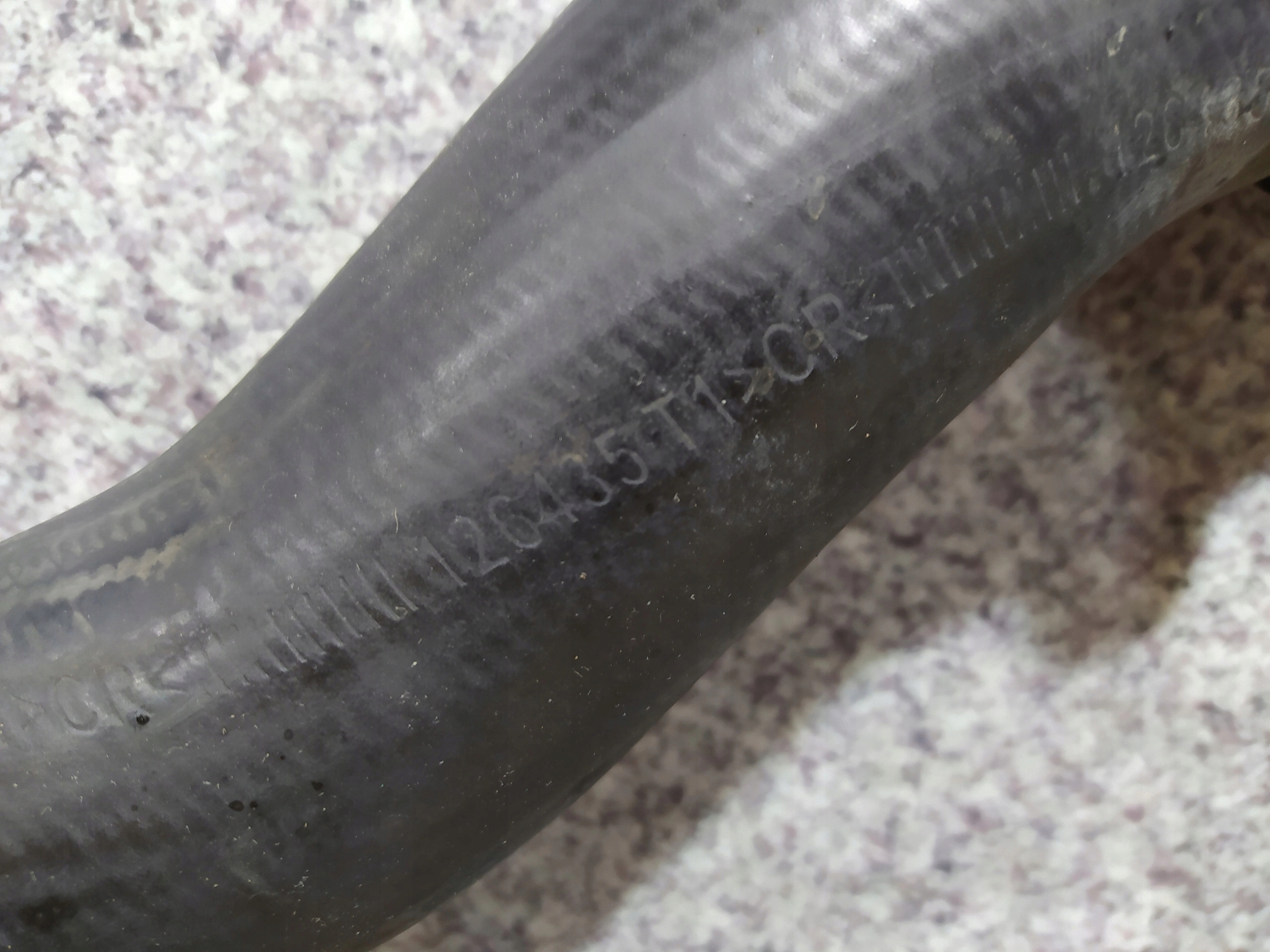 NISSAN NAVARA D40 3.0 DCI NASÁVANIE VZDUCHU 70378661