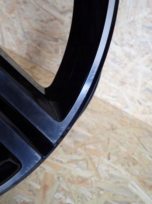 MERCEDES A-KLASA 7,5Jx18 ET49 5×112 HLINIKOVY DISK ELEKTRON A1774013200