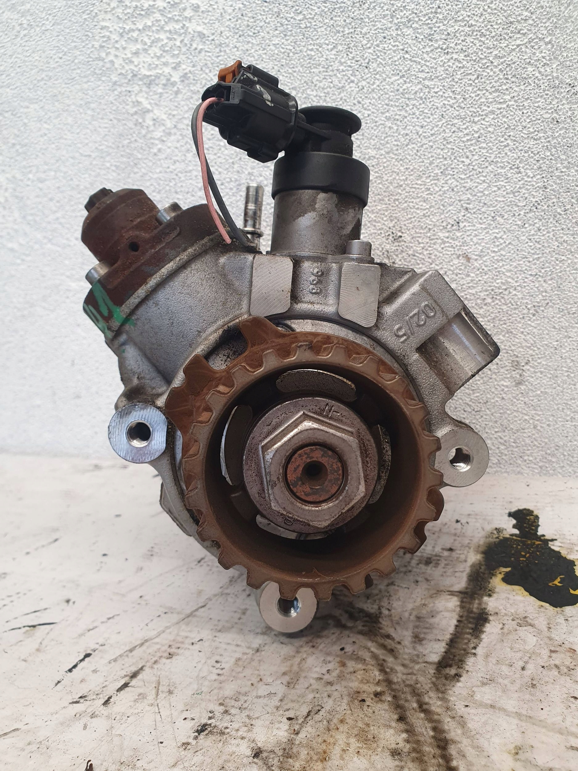Citroen C4 Grand Picasso II 1.6 e-hdi 0445010739 VSTREKOVACIE ČERPADLO