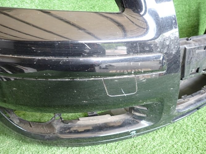 AUDI A3 8P 05-08 PREDNÝ NÁRAZNÍK