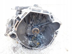 PREVODOVKA TL4A022 MEGANE III 3 1.5 DCI PREVODOVKA TL4A022 MEGANE III 3 1.5 DCI