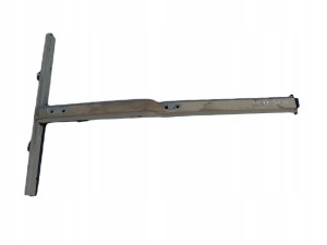 VÝSTUHA STĹPIK PRAVÝCH DVERÍ LAND ROVER DEFENDER 1999-2014 VÝSTUHA STĹPIK PRAVÝCH DVERÍ LAND ROVER DEFENDER 1999-2014