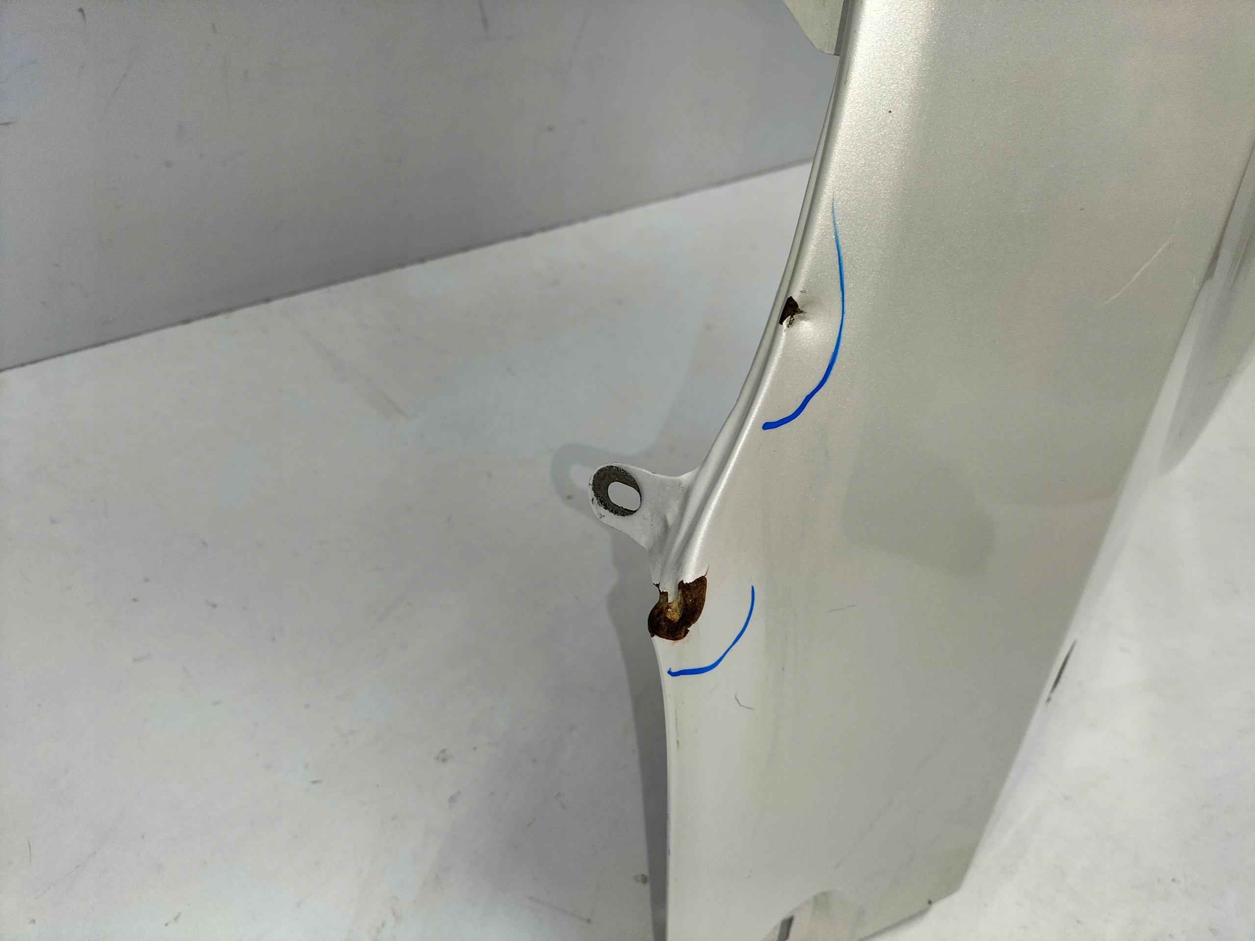 PRAVY PREDNY BLATNIK FIAT FREEMONT 11-