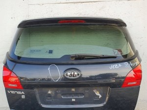 KIA Venga ZADNÁ KAPOTA KIA Venga ZADNÁ KAPOTA
