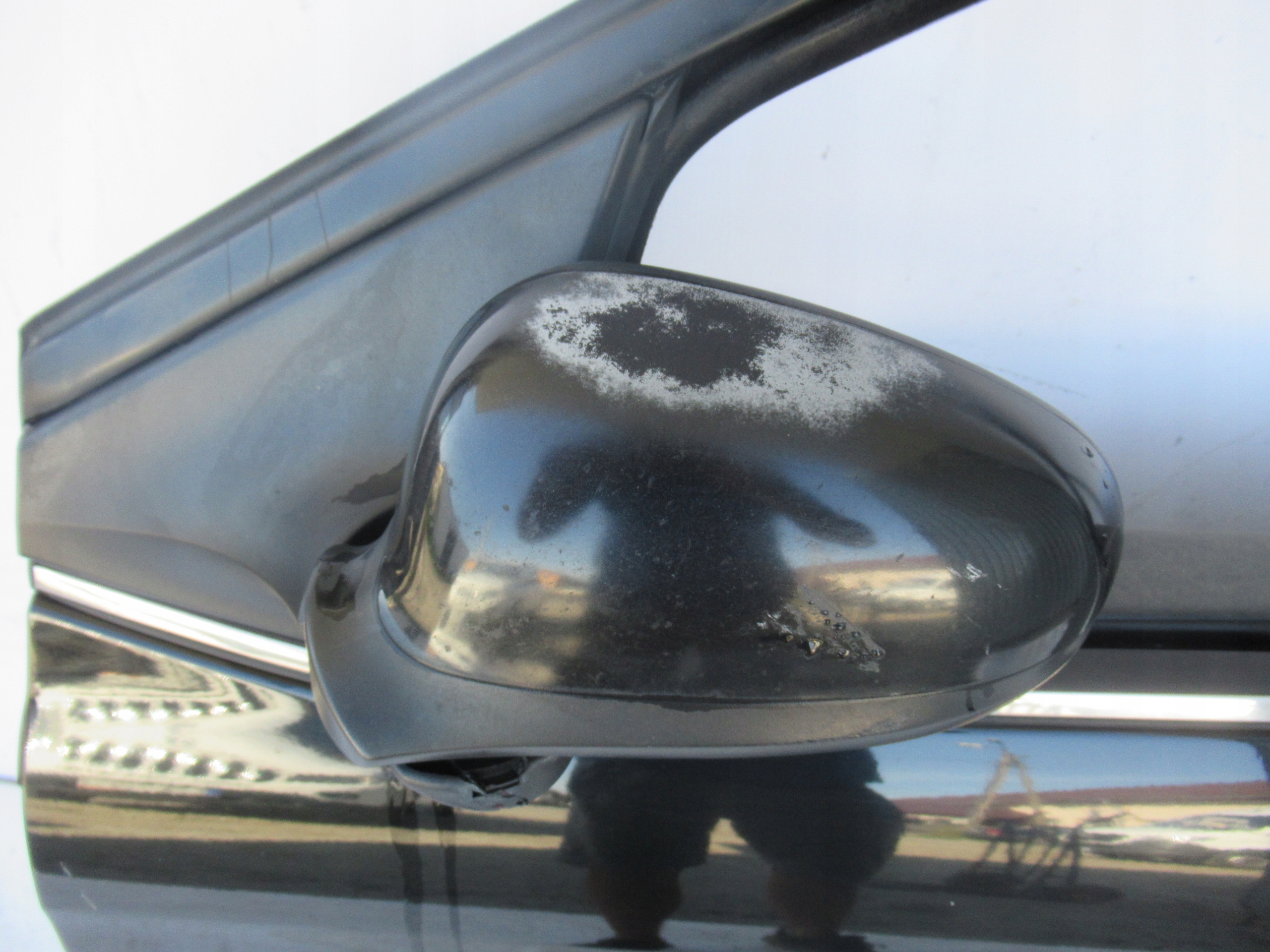 ĽAVÉ PREDNÉ DVERE LANCIA DELTA III 08-