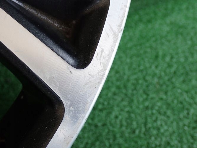 KUGA ST 7,5Jx18 ET50 5×108 HLINIKOVY DISK ELEKTRON