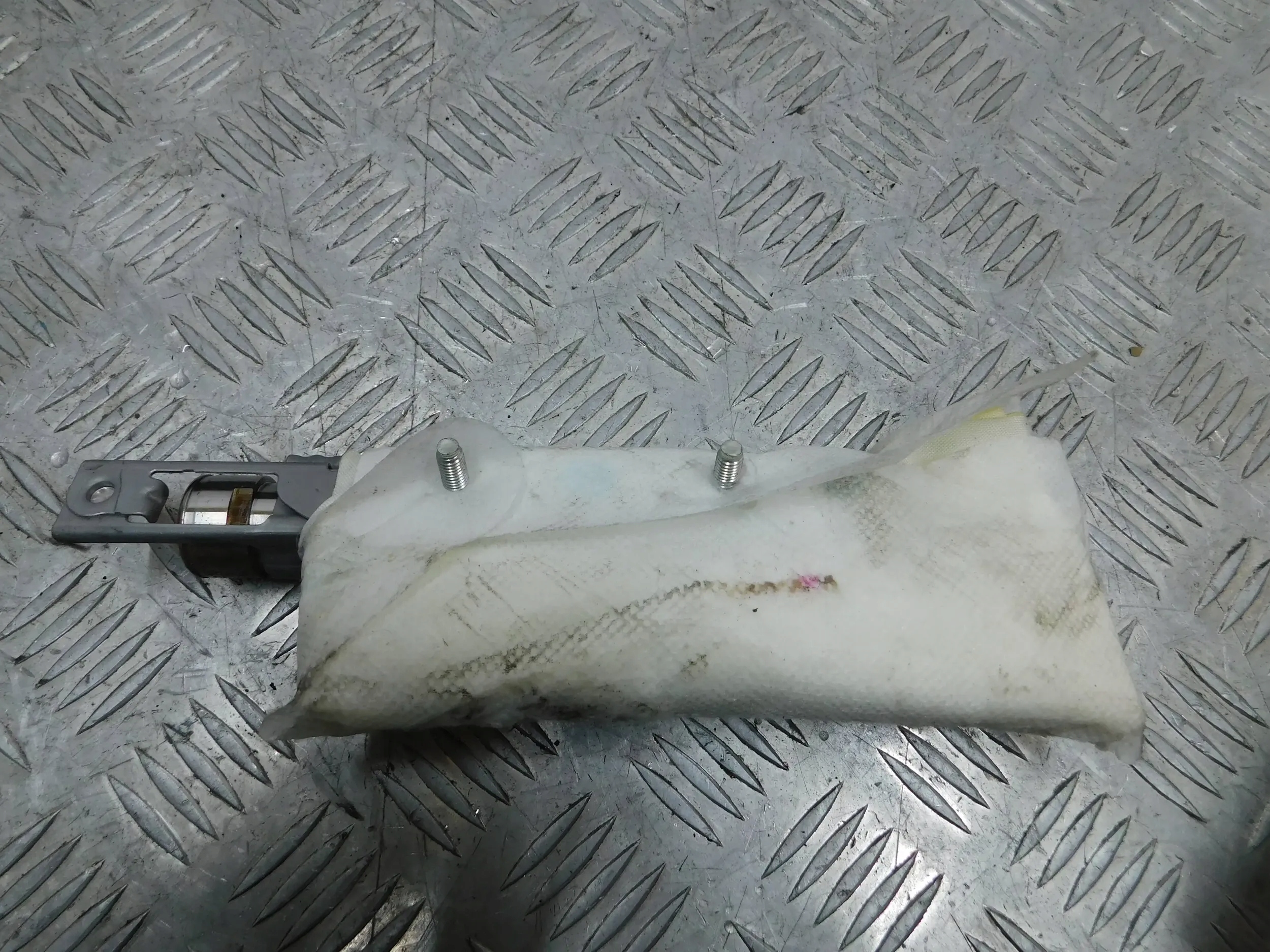 AIRBAG LAVEJ PREDNEJ SEDACKY SUBARU TREZIA