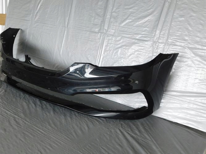 BMW G30 G31 5 17- PREDNÝ NÁRAZNÍK
