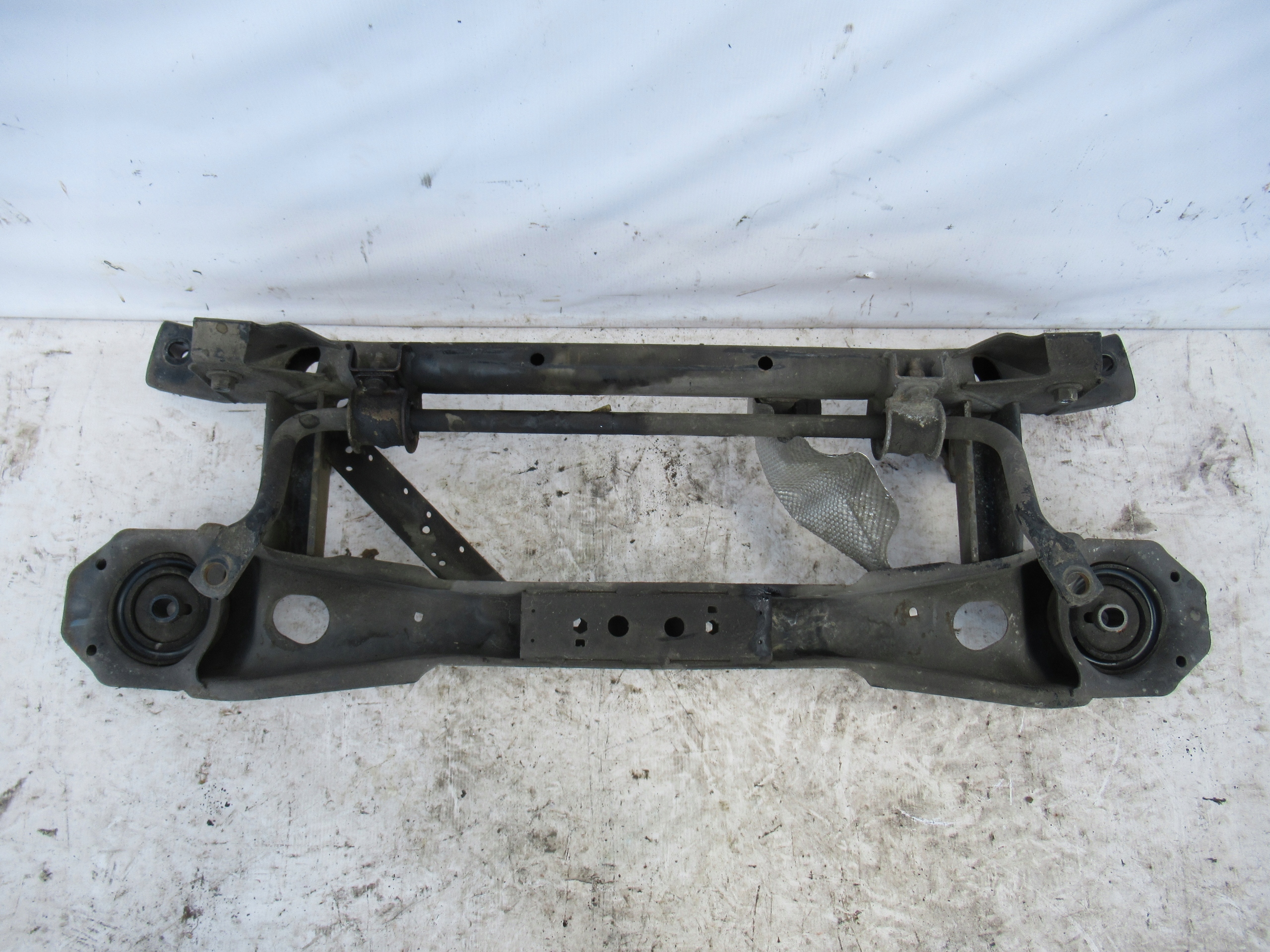 ZADNÁ NÁPRAVA VOLVO C30