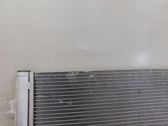 MERCEDES CLA GLB w247 CHLADIC VODY KLIMATIZACIE